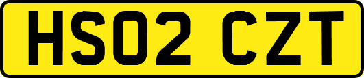 HS02CZT