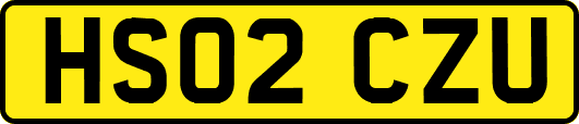 HS02CZU