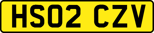 HS02CZV