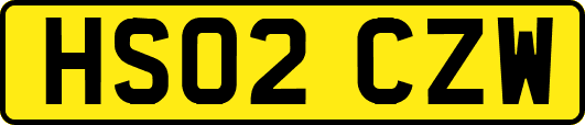 HS02CZW