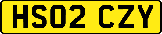 HS02CZY