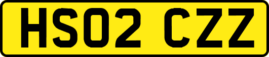 HS02CZZ
