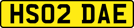 HS02DAE