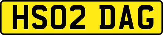 HS02DAG