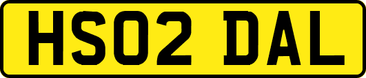 HS02DAL
