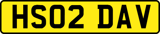 HS02DAV