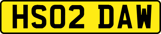HS02DAW