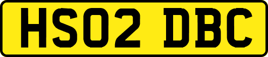 HS02DBC