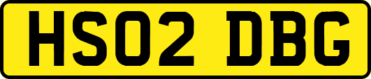 HS02DBG