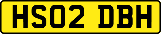 HS02DBH