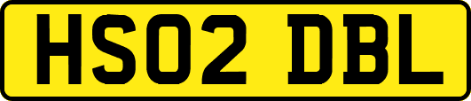 HS02DBL