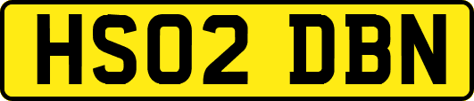 HS02DBN