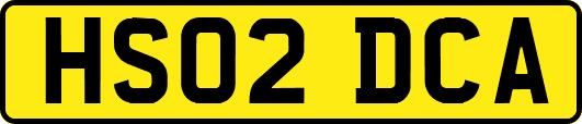HS02DCA