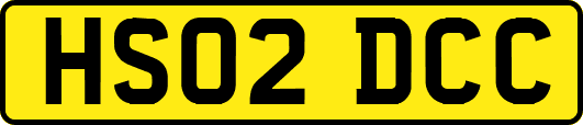 HS02DCC