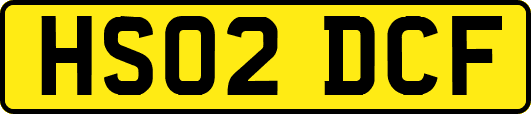 HS02DCF