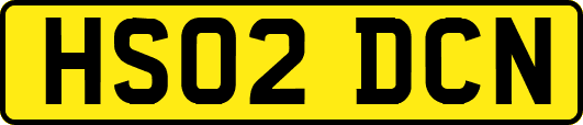 HS02DCN