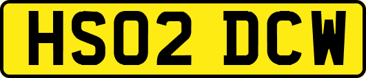 HS02DCW