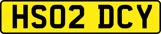 HS02DCY