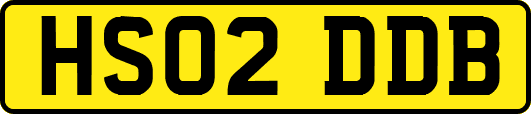 HS02DDB