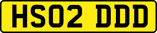 HS02DDD
