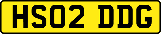 HS02DDG