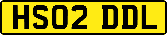 HS02DDL