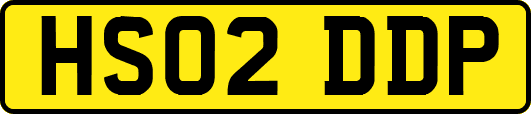 HS02DDP
