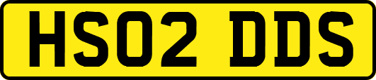 HS02DDS