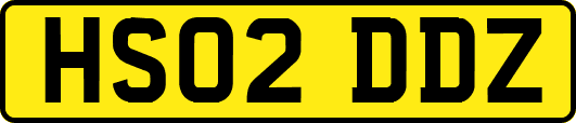 HS02DDZ