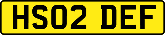 HS02DEF