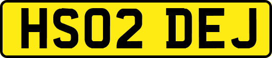 HS02DEJ