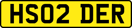 HS02DER