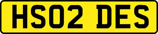 HS02DES