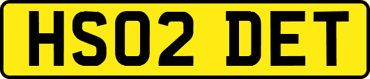 HS02DET