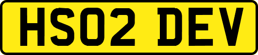 HS02DEV