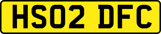 HS02DFC