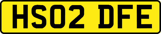 HS02DFE