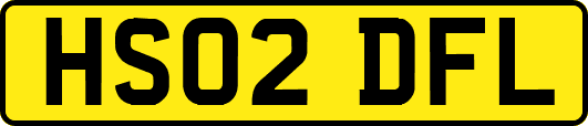 HS02DFL