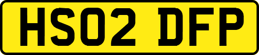 HS02DFP