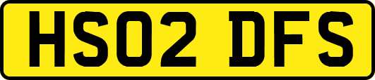 HS02DFS