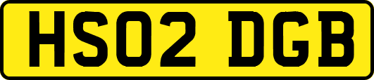 HS02DGB