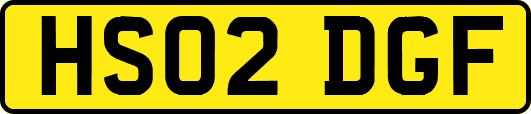 HS02DGF