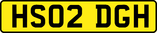 HS02DGH