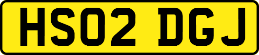 HS02DGJ