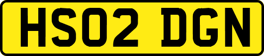 HS02DGN