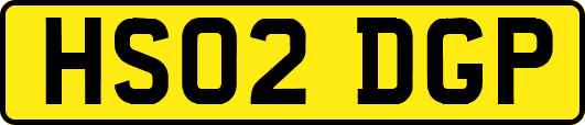 HS02DGP