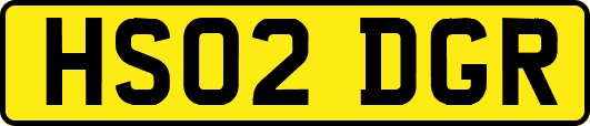 HS02DGR