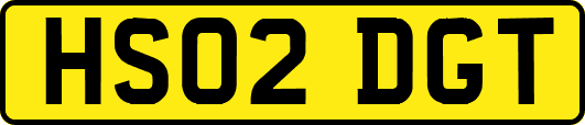 HS02DGT