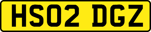 HS02DGZ