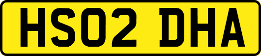 HS02DHA